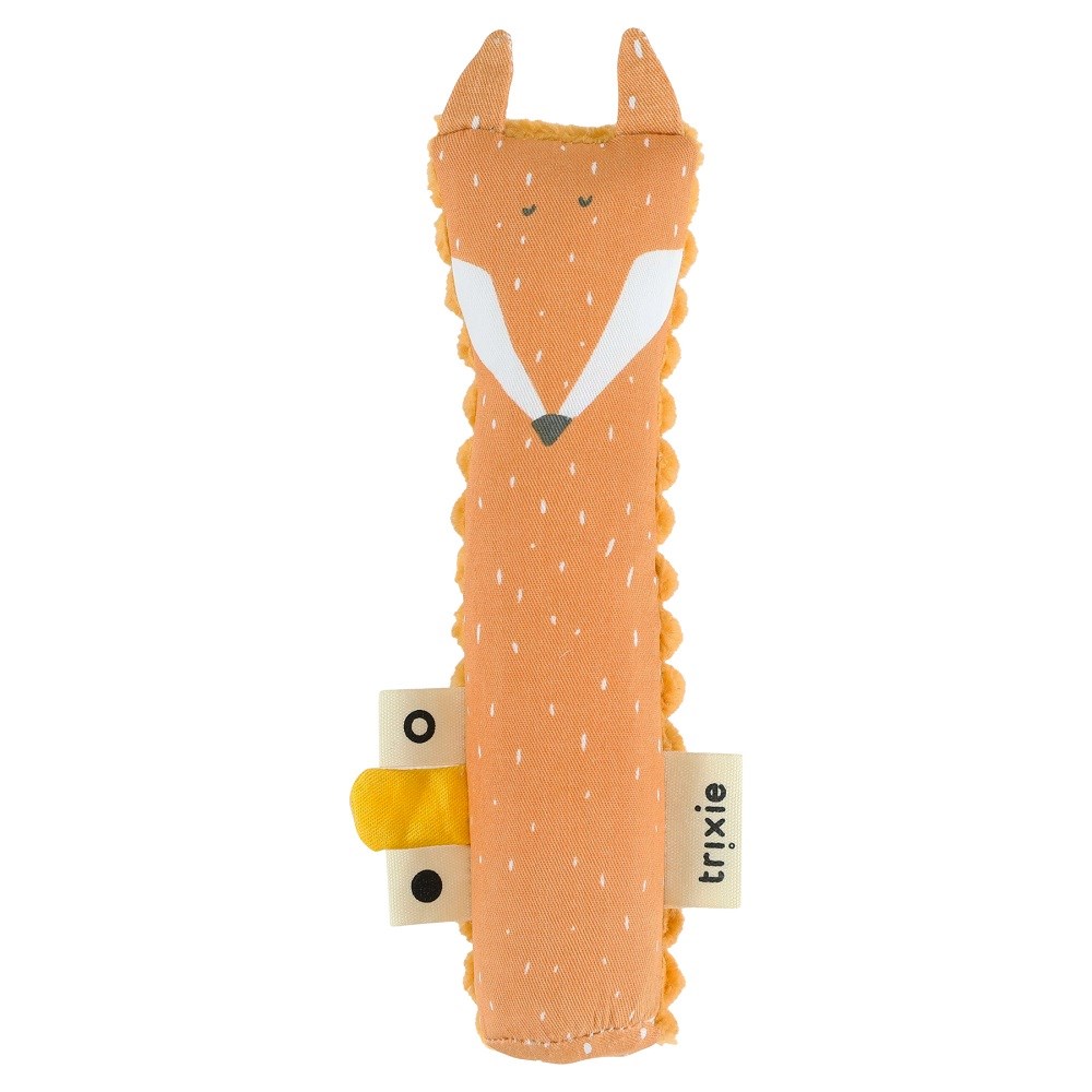 Trıxie Mr. Fox - Squeaker 