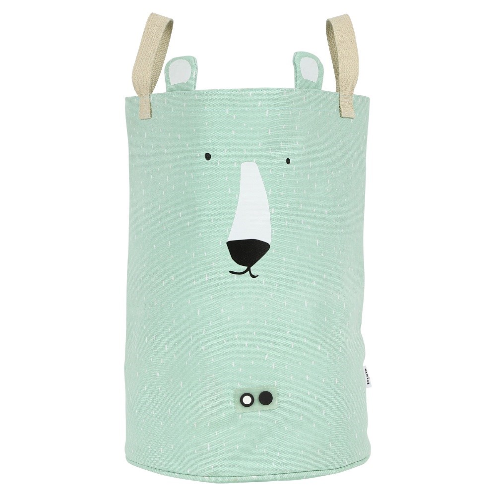 Trıxie Mr. Polar Bear - Küçük Oyuncak Çantası 