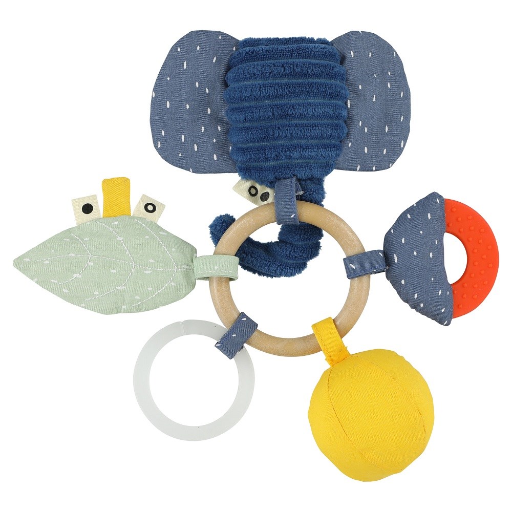 Trıxie Mrs. Elephant - Oyuncak Halka 
