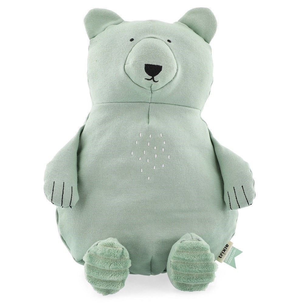 Trıxie Mr. Polar Bear - Büyük Peluş Oyuncak 