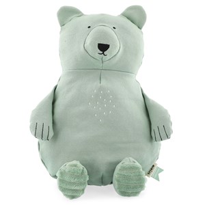 Trıxie Mr. Polar Bear - Büyük Peluş Oyuncak