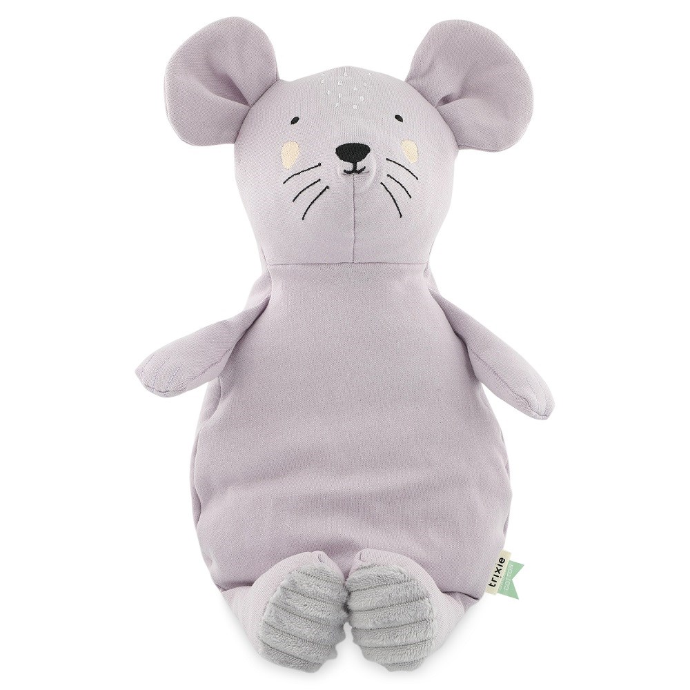 Trıxie Mrs. Mouse - Büyük Peluş Oyuncak 