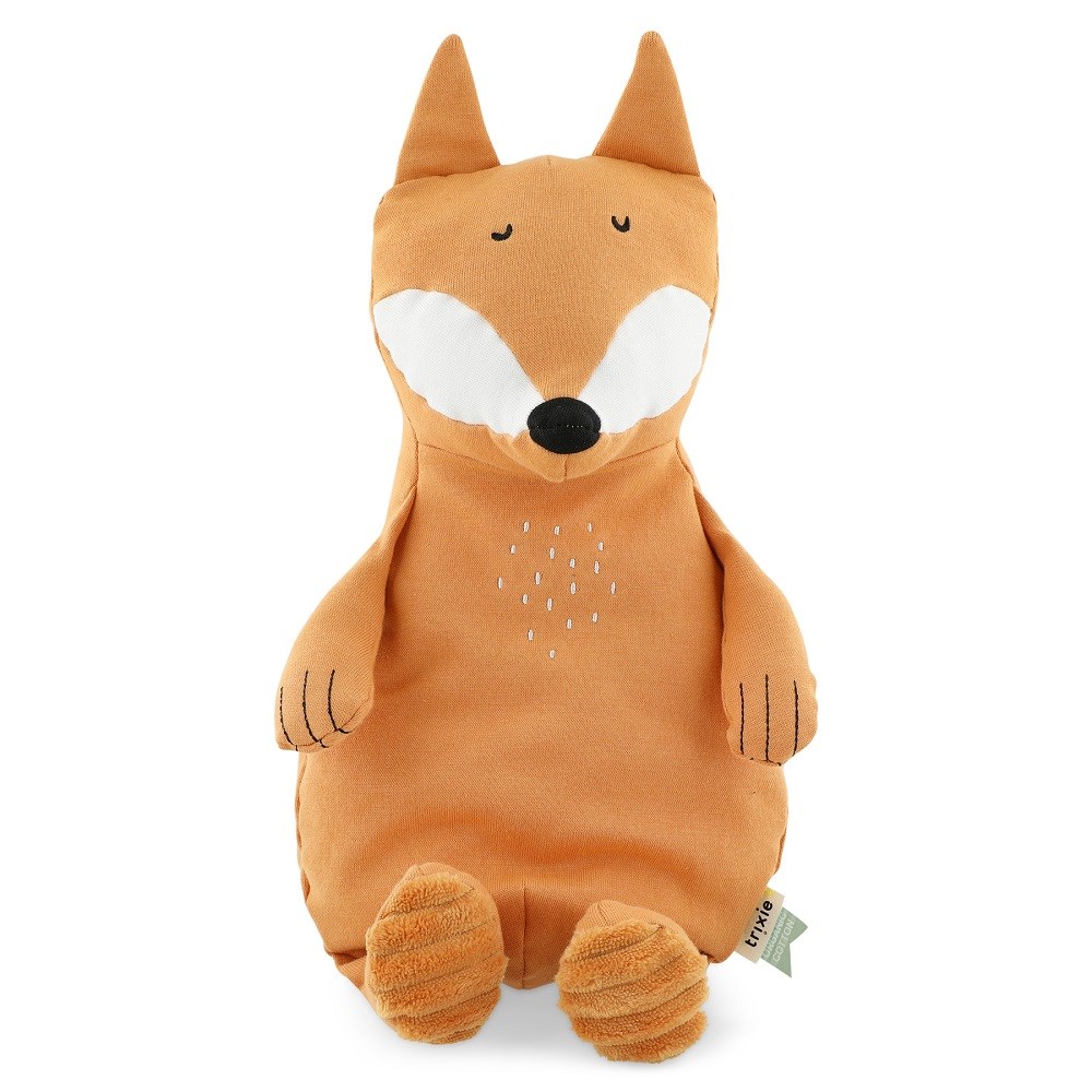 Trıxie Mr. Fox - Büyük Peluş Oyuncak 