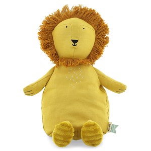 Trıxie Mr. Lion - Büyük Peluş Oyuncak