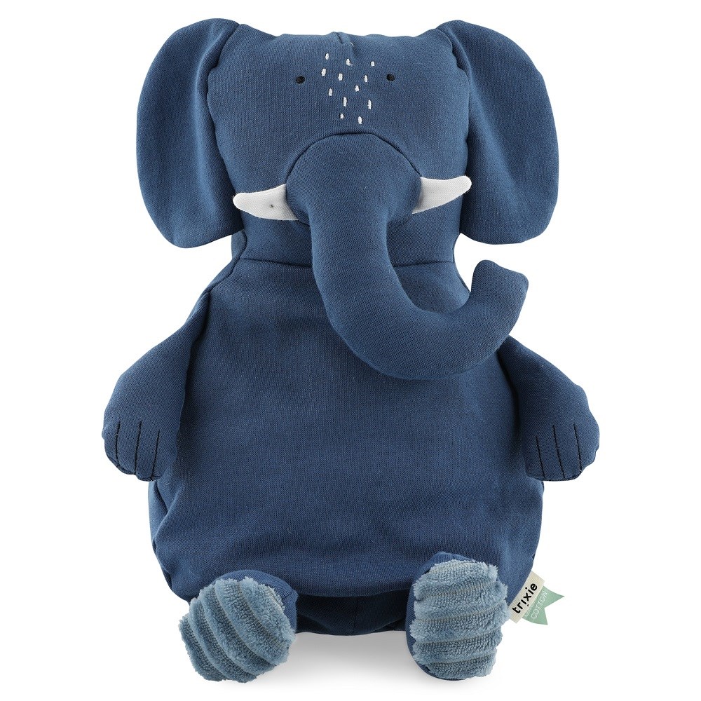 Trıxie Mrs. Elephant - Büyük Peluş Oyuncak 