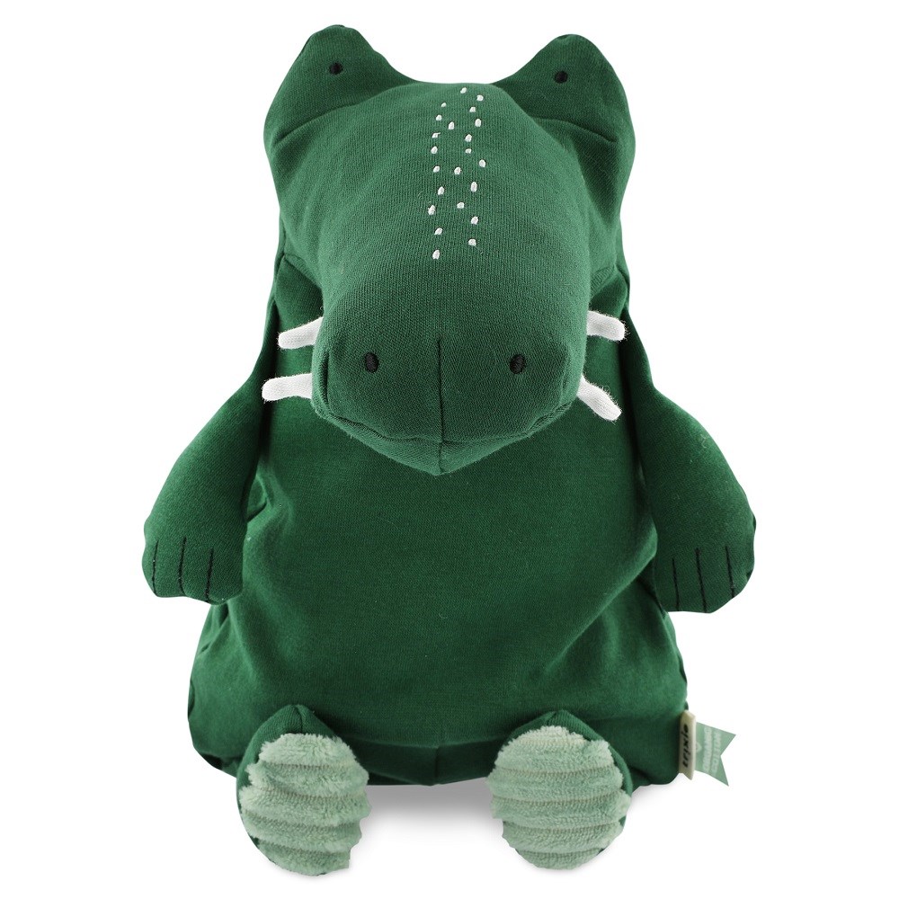 Trıxie Mr. Crocodile - Büyük Peluş Oyuncak 