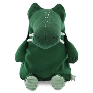 Trıxie Mr. Crocodile - Büyük Peluş Oyuncak