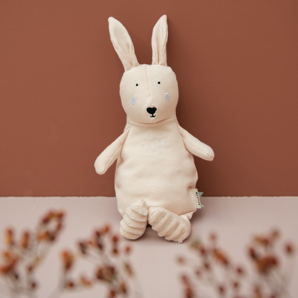 Trıxie Mrs. Rabbit - Büyük Peluş Oyuncak 