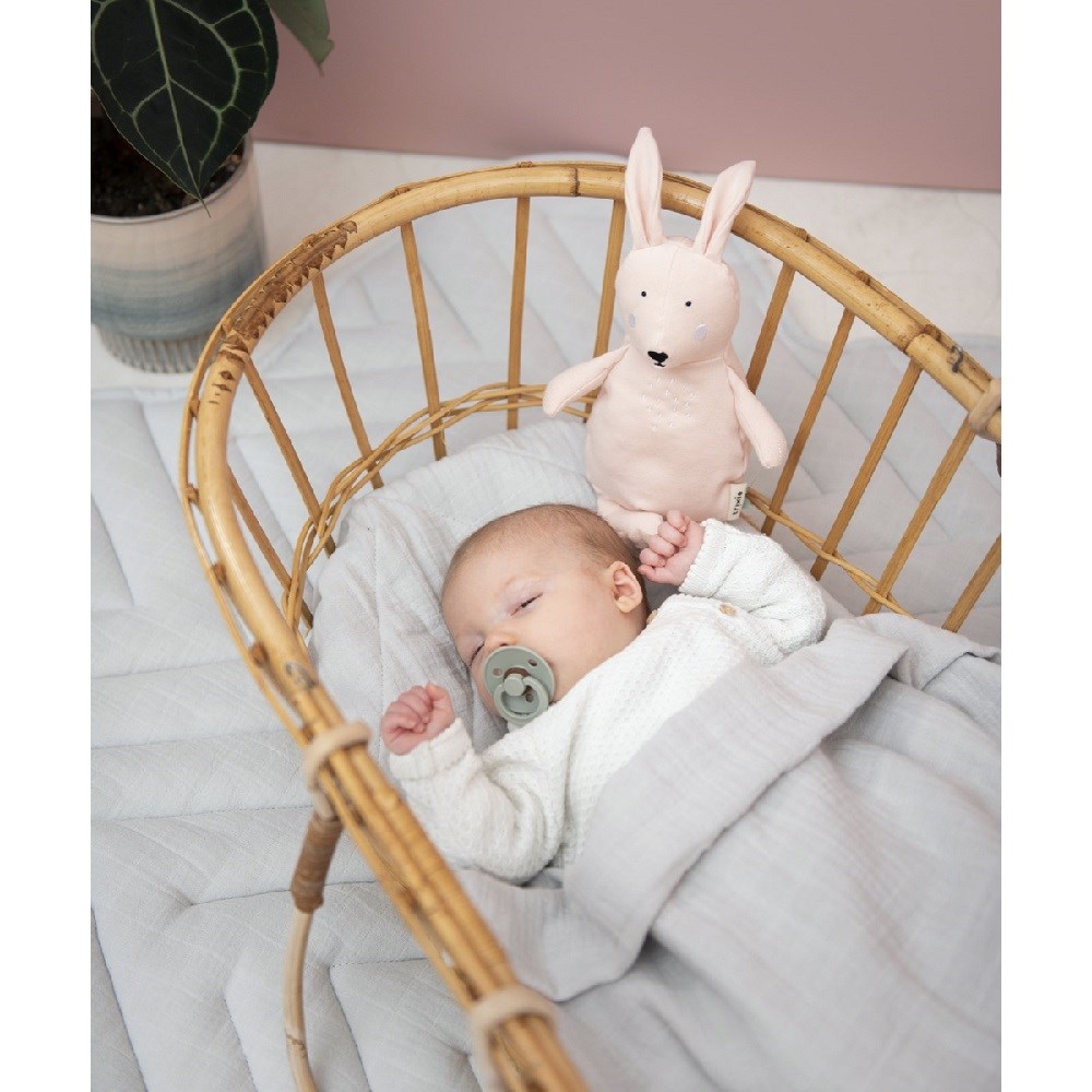 Trıxie Mrs. Rabbit - Büyük Peluş Oyuncak 