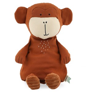 Trıxie Mr. Monkey - Büyük Peluş Oyuncak