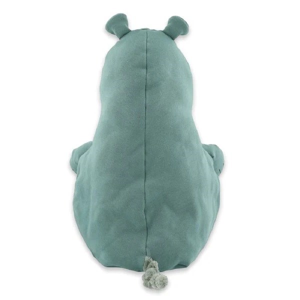 Trıxie Mr. Hippo - Büyük Peluş Oyuncak 