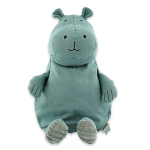 Trıxie Mr. Hippo - Büyük Peluş Oyuncak