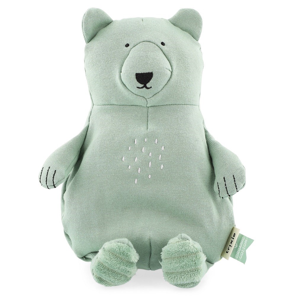 Trıxie Mr. Polar Bear - Küçük  Peluş Oyuncak 