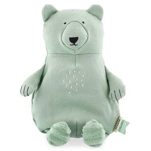 Trıxie Mr. Polar Bear - Küçük Peluş Oyuncak