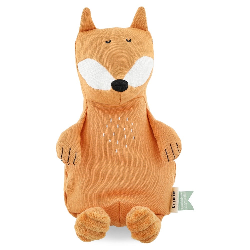 Trıxie Mr. Fox - Küçük  Peluş Oyuncak 