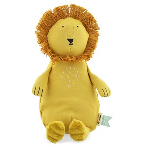 Trıxie Mr. Lion - Küçük Peluş Oyuncak