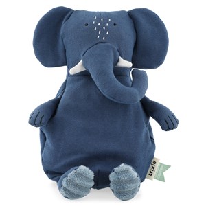 Trıxie Mrs. Elephant - Küçük Peluş Oyuncak