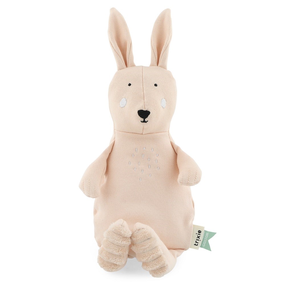 Trıxie Mrs. Rabbit - Küçük Peluş Oyuncak