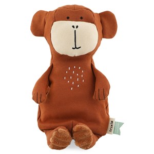 Trıxie Mr. Monkey - Küçük Peluş Oyuncak