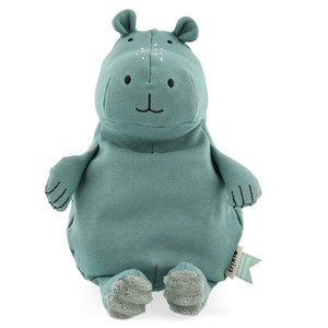 Trıxie Mr. Hippo - Küçük Peluş Oyuncak