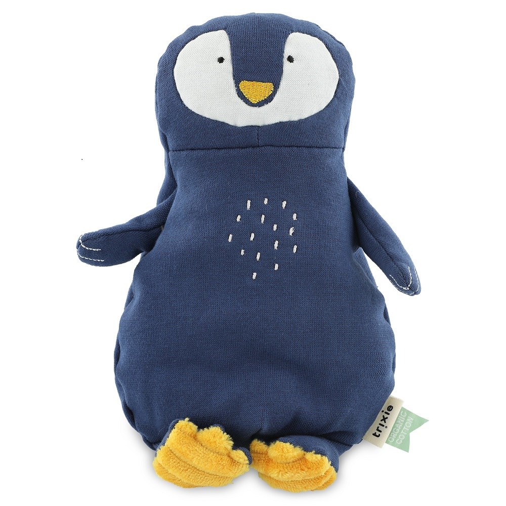 Trıxie Mr. Penguin - Küçük  Peluş Oyuncak 
