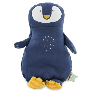 Trıxie Mr. Penguin - Küçük Peluş Oyuncak
