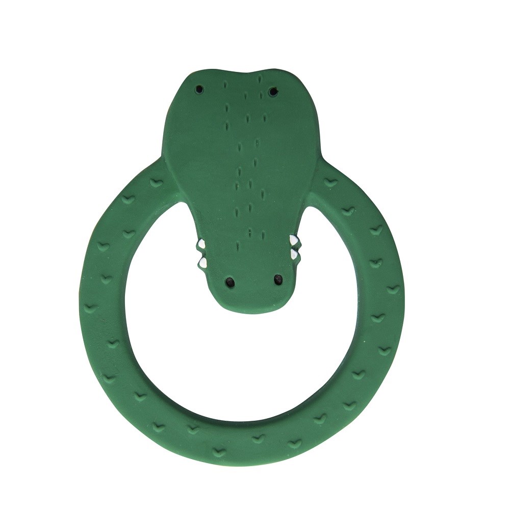Trıxie Mr. Crocodile - Doğal Diş Kaşıyıcı 