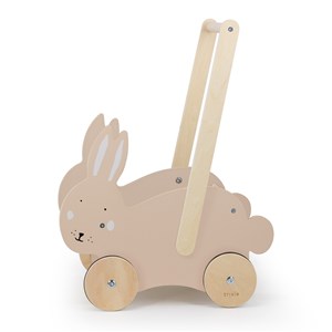 Trıxie Mrs. Rabbit - Ahşap Araba