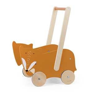 Trıxie Mr. Fox - Ahşap Araba