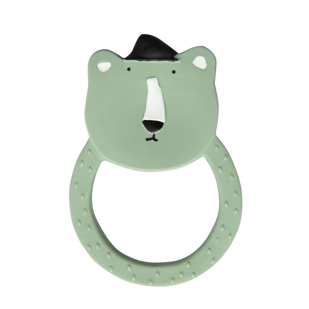 Trıxie Mr. Polar Bear - Doğal Diş Kaşıyıcı 