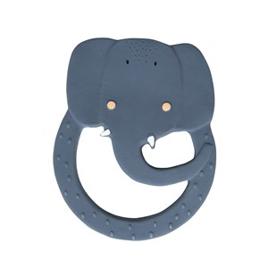 Trıxie Mrs. Elephant - Doğal Diş Kaşıyıcı