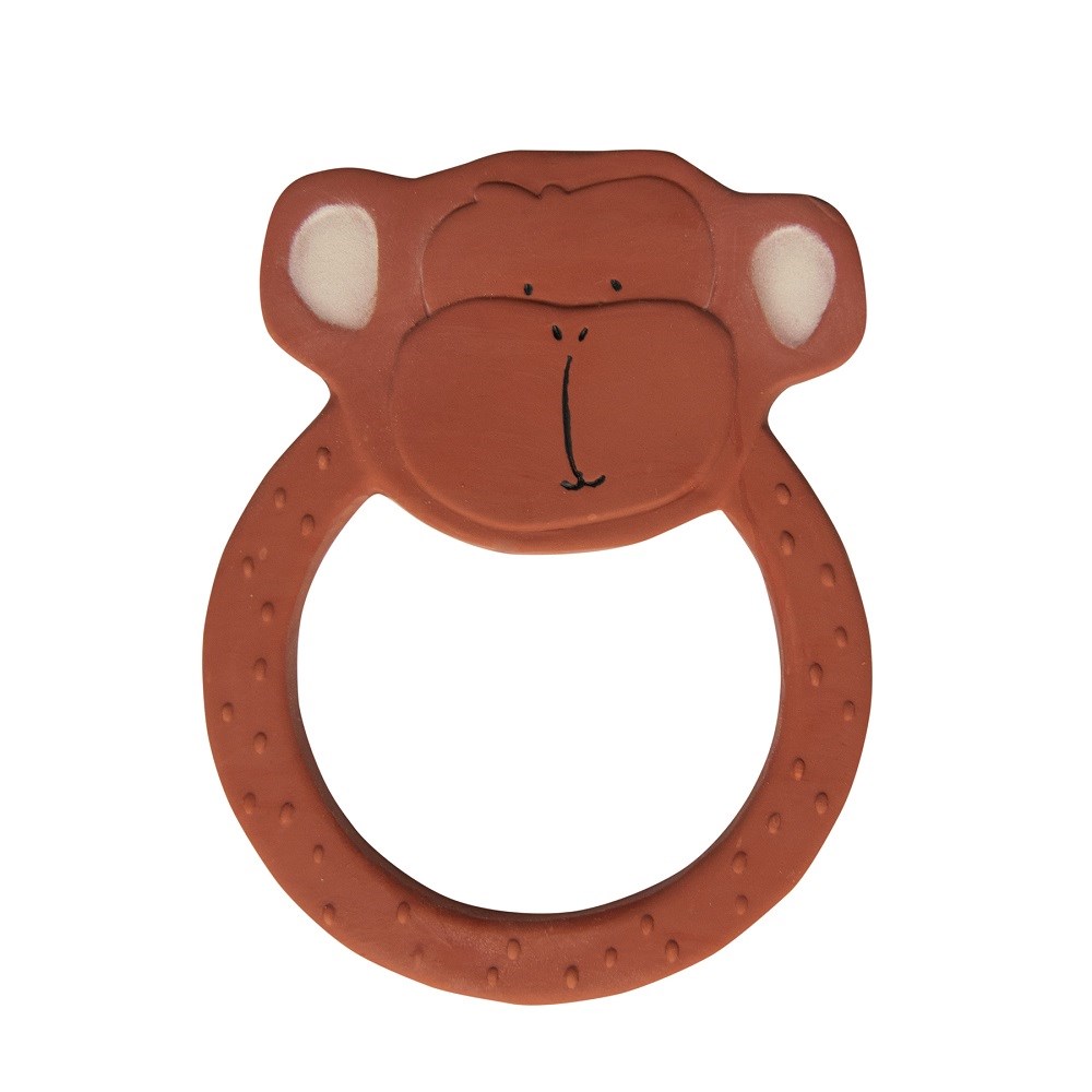 Trıxie Mr. Monkey - Doğal Diş Kaşıyıcı 