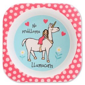 Tyrrell Katz Mat Melamin Kase Unicorn