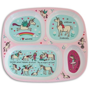 Tyrrell Katz Bölmeli Tabak Unicorn