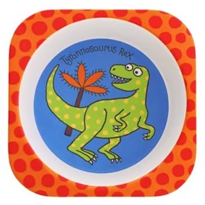 Tyrrell Katz Mat Melamin Kase Dino