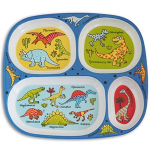 Tyrrell Katz Bölmeli Tabak Dino