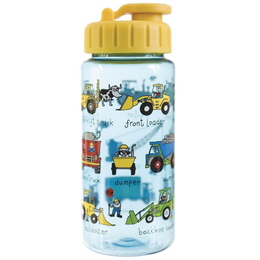 Tyrrell Katz Pipetli Matara 400 ml Wheels 