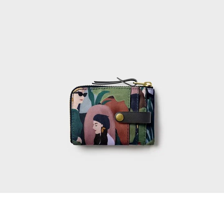 Wouf Gina Card Holder - Kartlık 