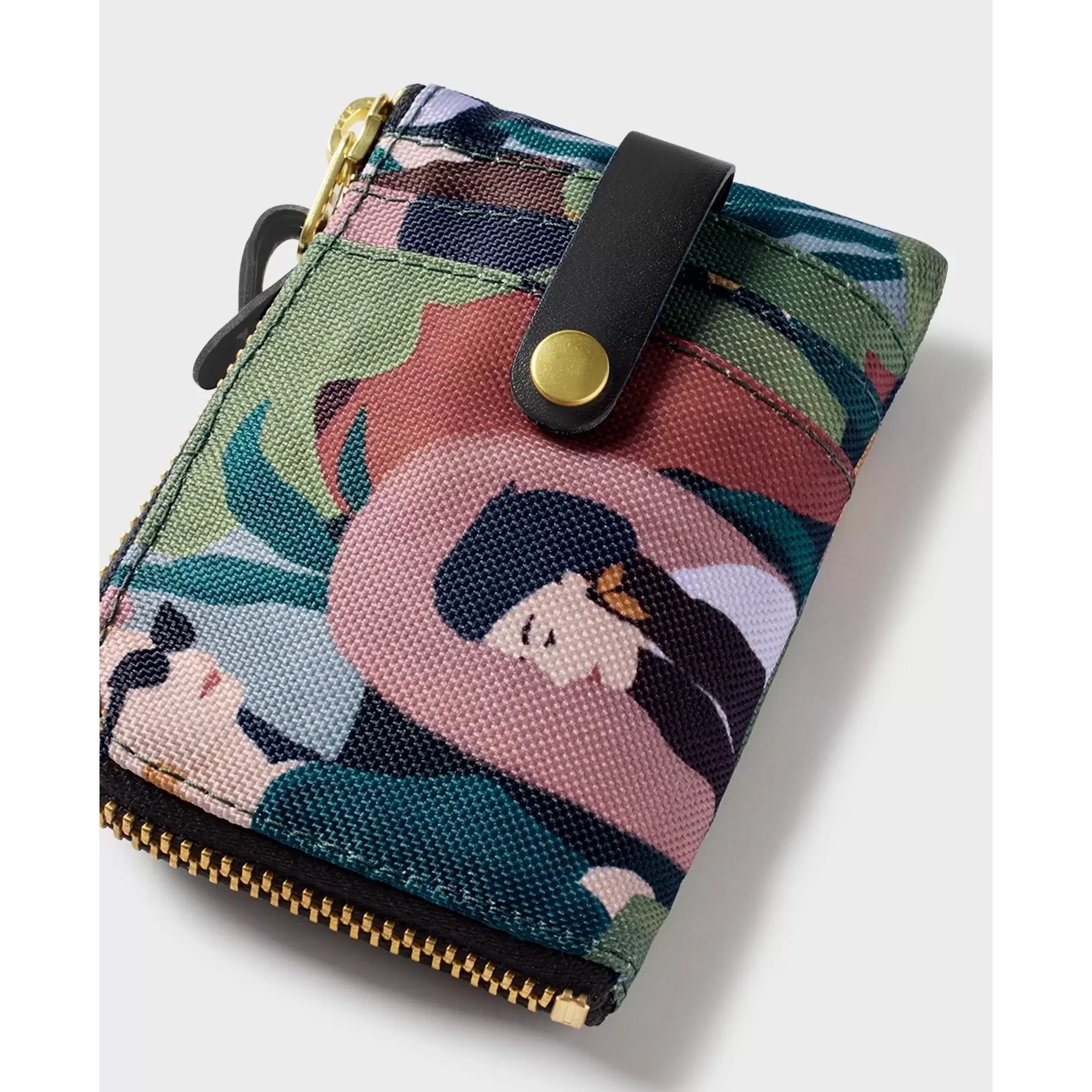 Wouf Gina Card Holder - Kartlık 