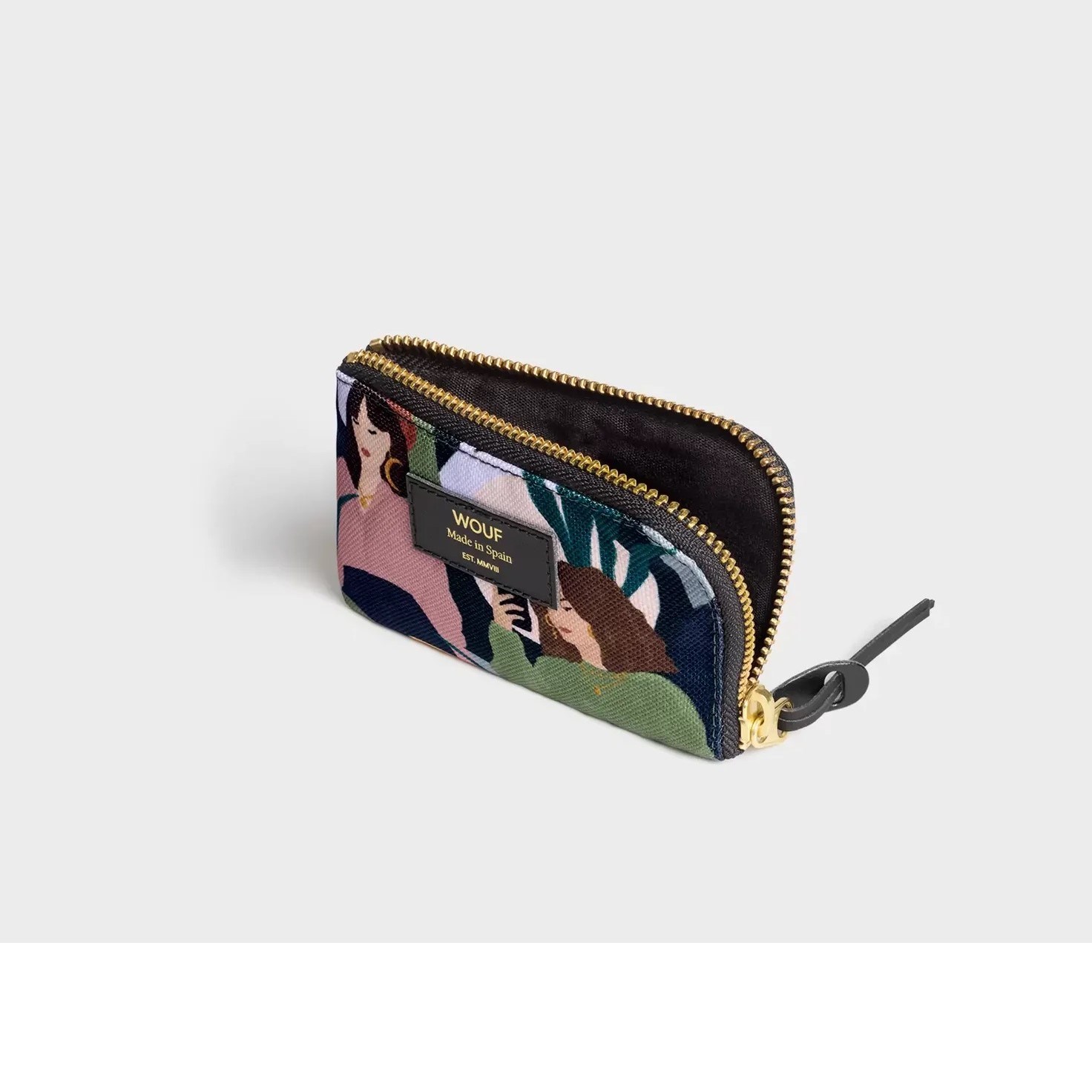 Wouf Gina Card Holder - Kartlık 