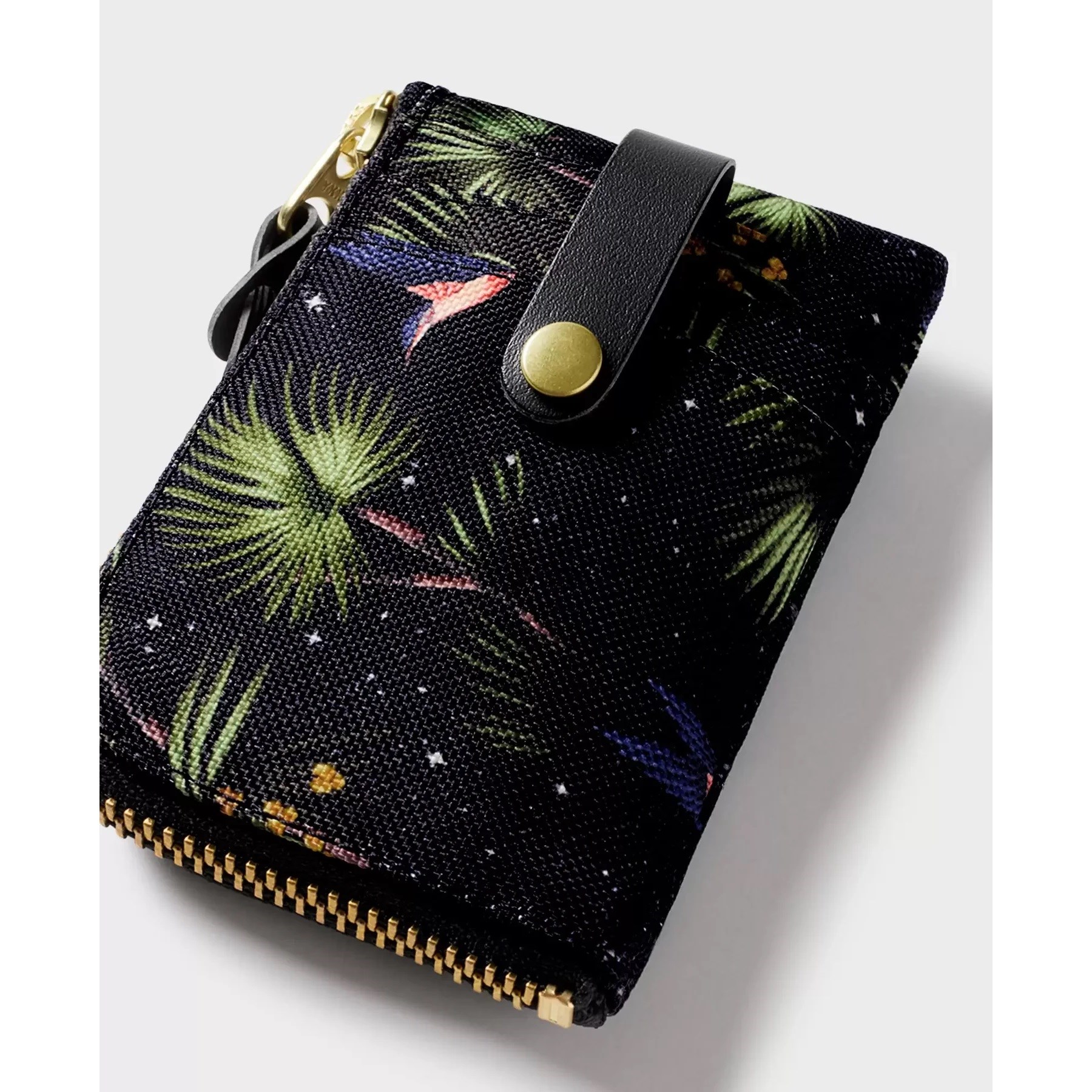Wouf Paradise Card Holder - Kartlık 