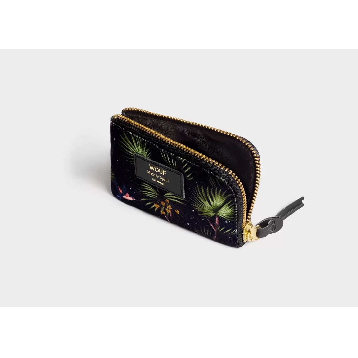 Wouf Paradise Card Holder - Kartlık 