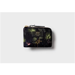 Wouf Paradise Card Holder - Kartlık