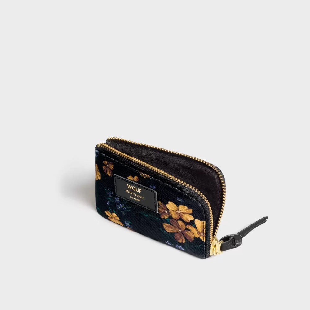 Wouf Adele Card Holder - Kartlık 