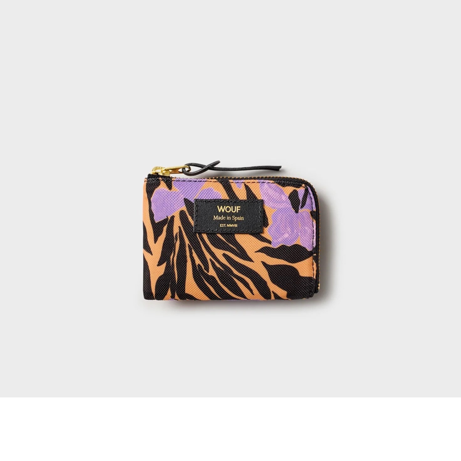 Wouf Vera Card Holder - Kartlık