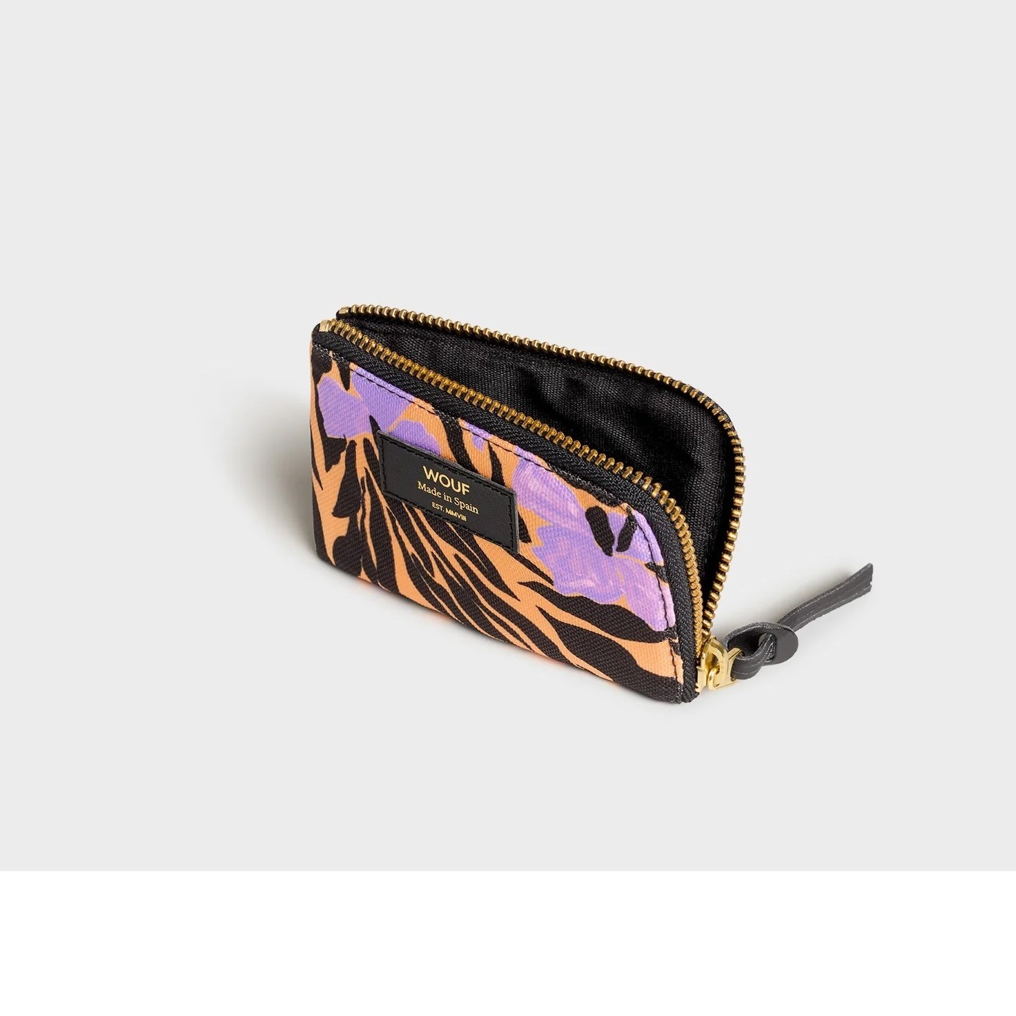 Wouf Vera Card Holder - Kartlık 