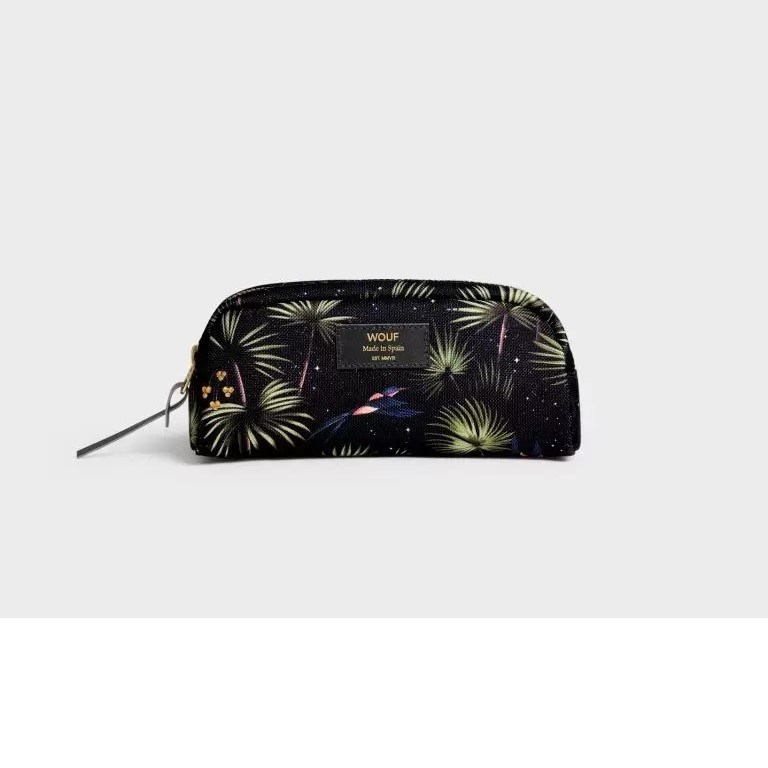 Wouf Paradise Makeup Bag - Makyaj Çantası