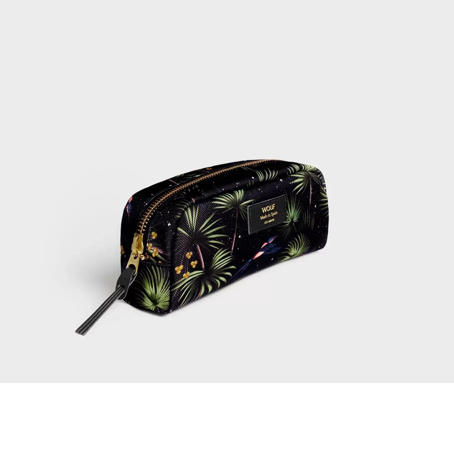 Wouf Paradise Makeup Bag - Makyaj Çantası 