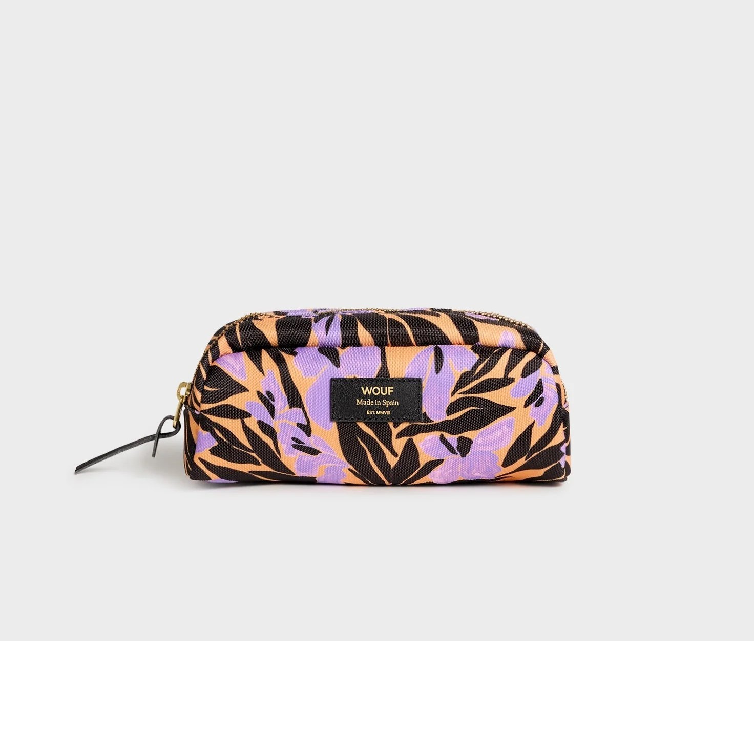 Wouf Vera Makeup Bag - Makyaj Çantası