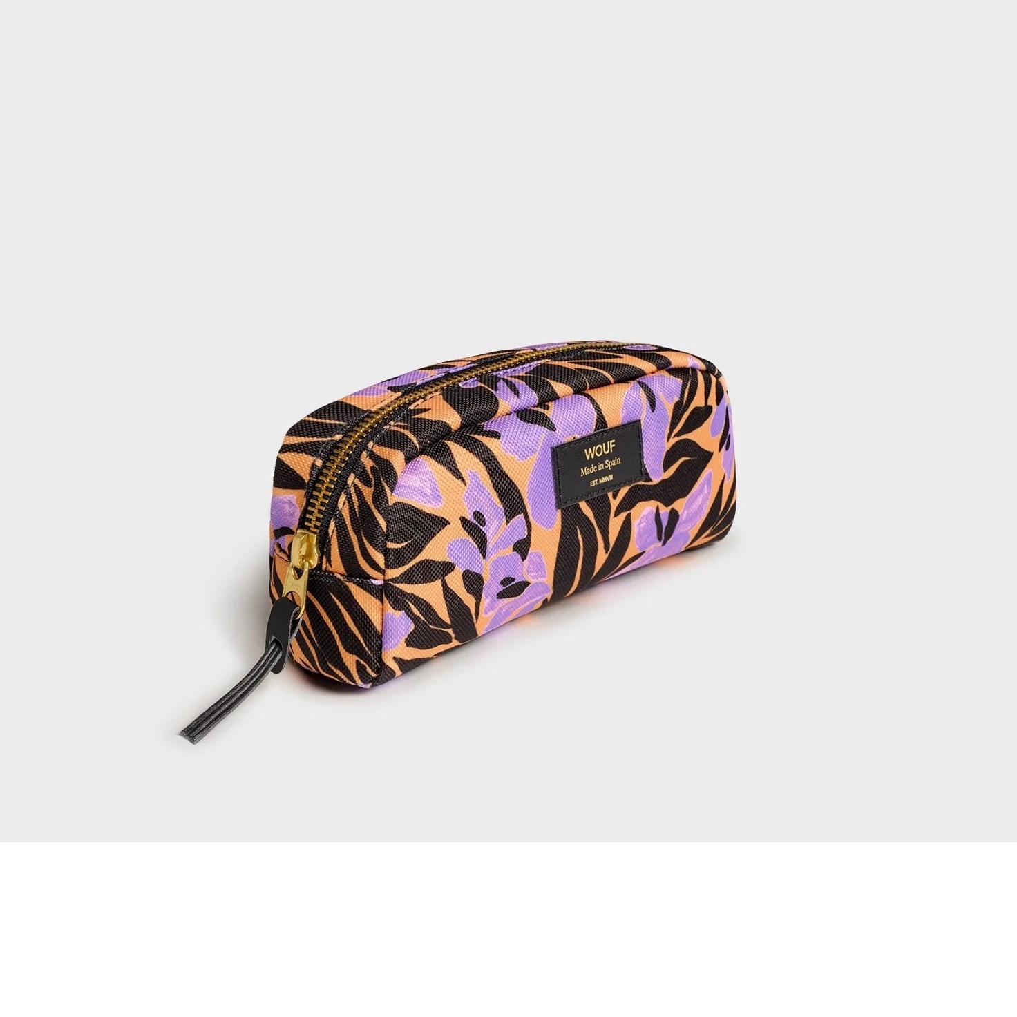 Wouf Vera Makeup Bag - Makyaj Çantası 